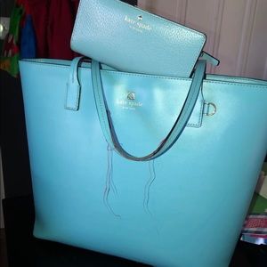 Kate Spade Tote